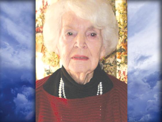 Maxine Towery Griffith
