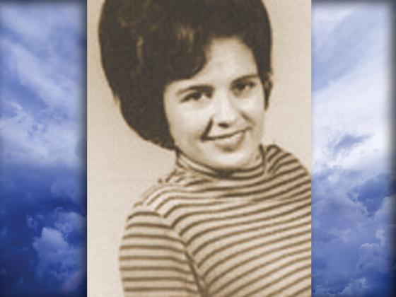 Carolyn Jean Harbin