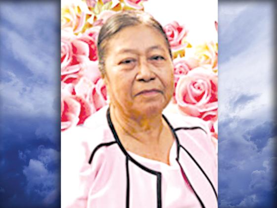 Catalina L. Resendiz