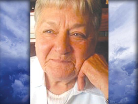 Charlene Garland Byrd