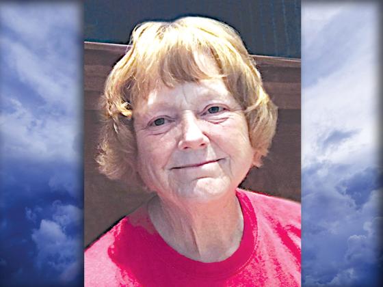 Dr. Ginger Minton Marine