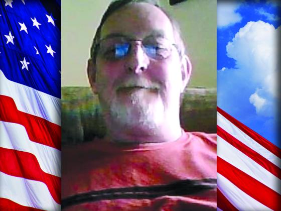 Eugene ‘Gene’ Goss Aaron Jr.