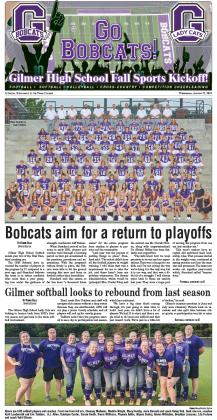 Go Bobcats!