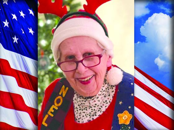 Jean Elaine Hughes Deal