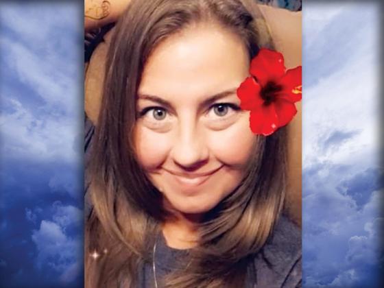 Jennifer Ann Prater