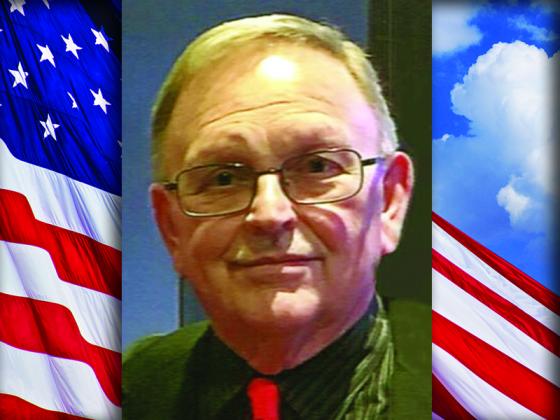 Larry E. Mulkey