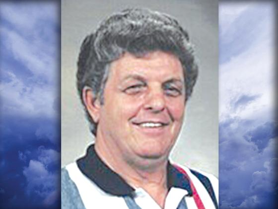 Leonard Howard Abercrombie