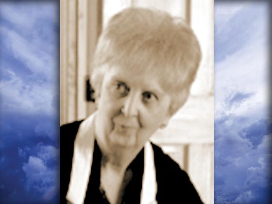 Linda Gail Ellis Wildes