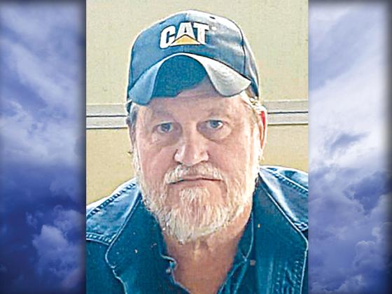 Lyndon Guinn Loudermilk