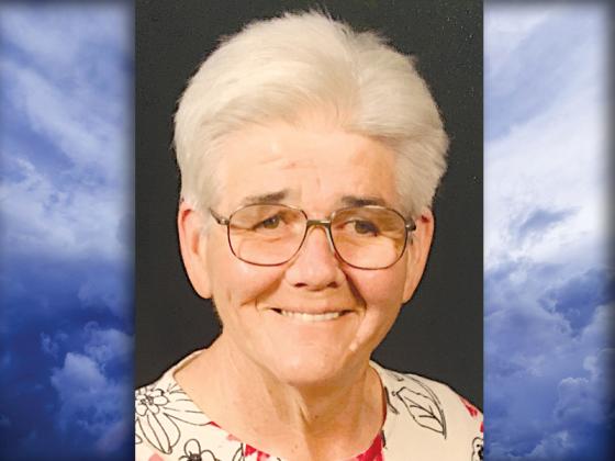 Marilyn Janet Adams