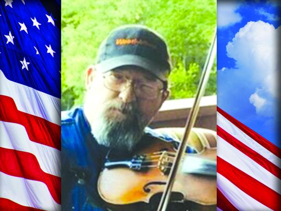 Ronald ‘Hoss’ William Walker