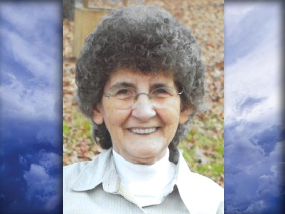 Shirley A. Waters
