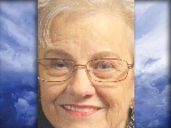 Theresa Ann Cantrell Sullivan