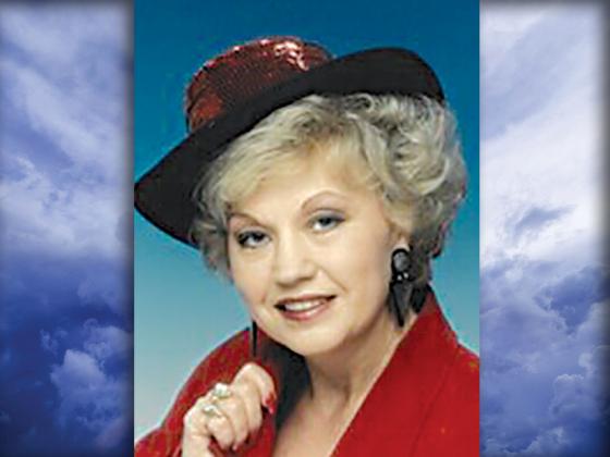 Bobbie Reece Bruce
