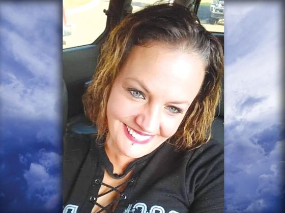 Crystal Marie Johnson