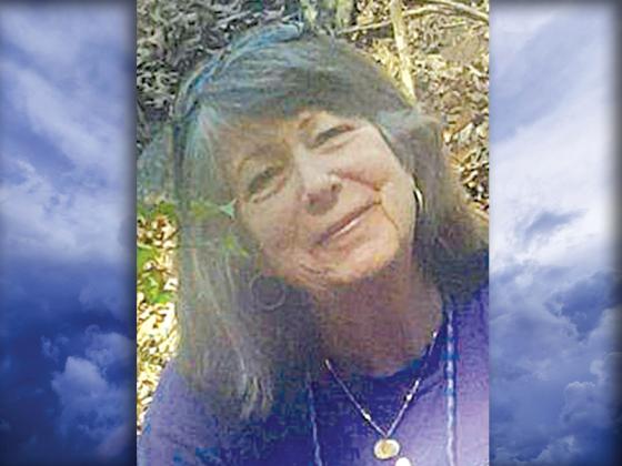 Cynthia ‘Cindy’ Anderson