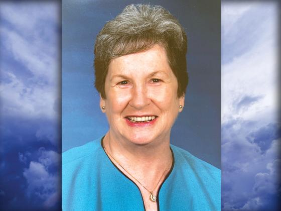 Doris Jean Kenney