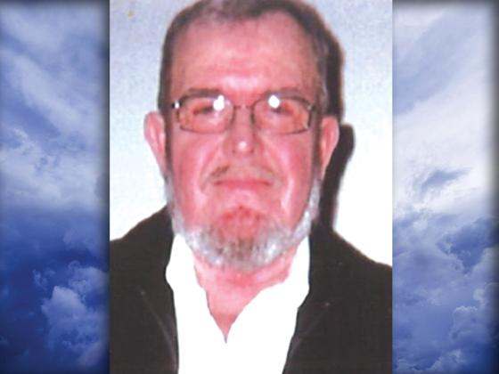 Jerry ‘Archie’ Reynolds Wilson