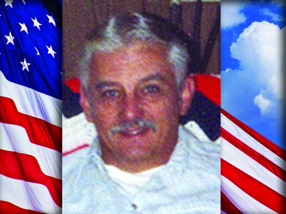 John Allen Higgins Sr.