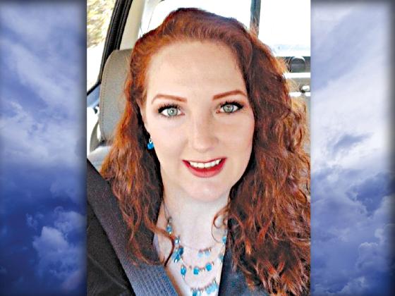 Julianna ‘Michelle’ Lovett Slaven