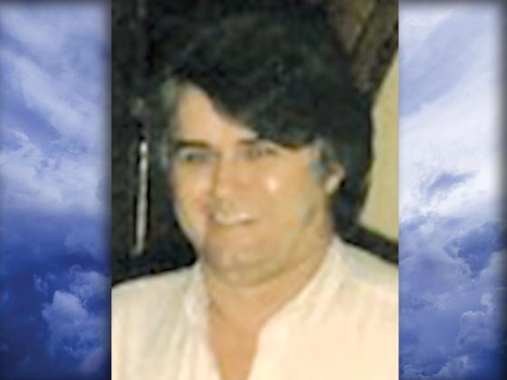 Kenneth Roger LeDoux