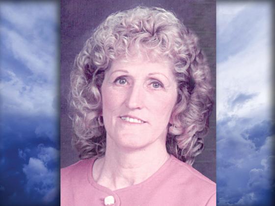 Macel ‘Jane’ Buck