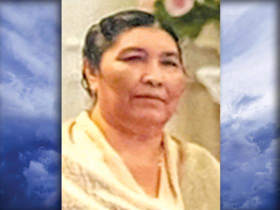 Rosa Ruiz-Vazquez
