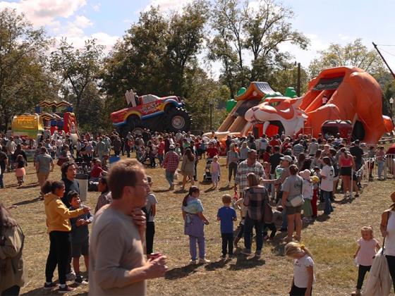 Apple Festival