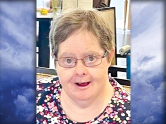 Connie Dawn Segraves