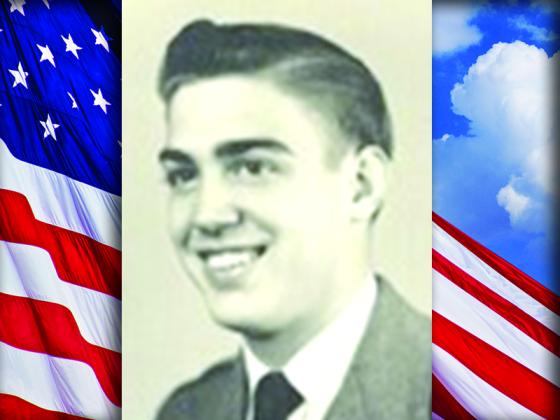 Henry Durand Morgan Jr.