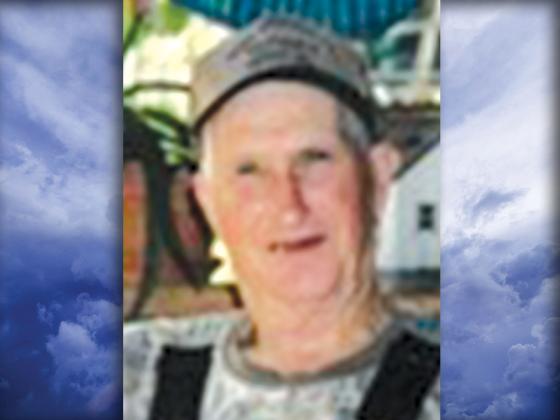 Joe Lester Mullinax