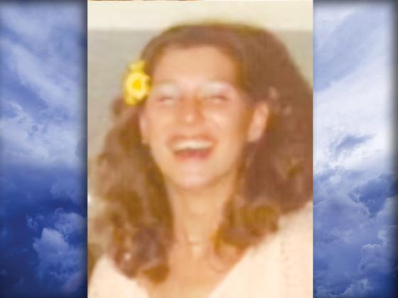 Laura ‘Laurie’ Marie Linville