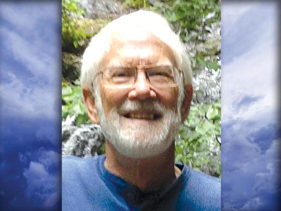 Michael Gene Newton