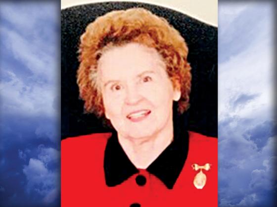 Anna Ruth Jones