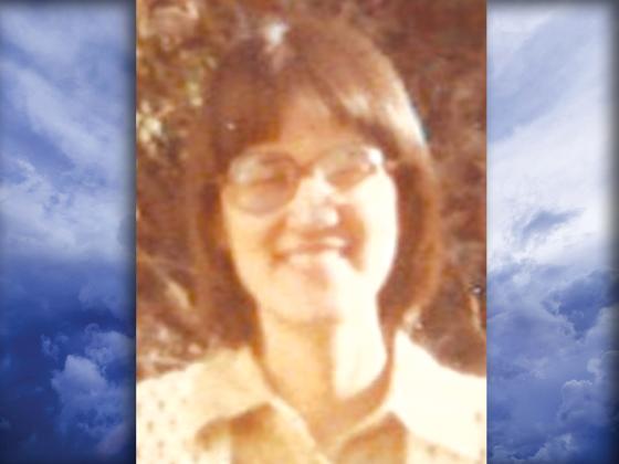 Doris Jean Key