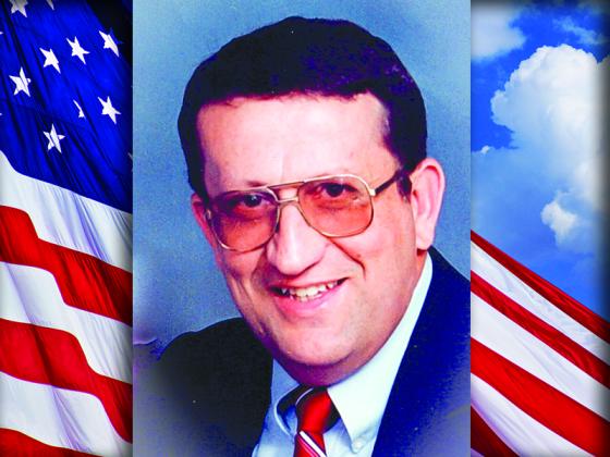 Gordon Lake Brewer Jr.