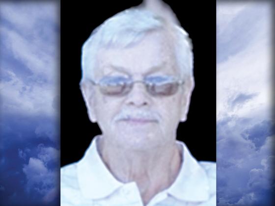 Howard Clifton Ralston