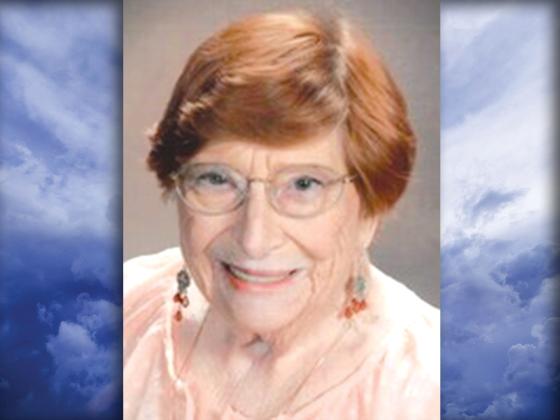 Judith Mae Reese Godowns