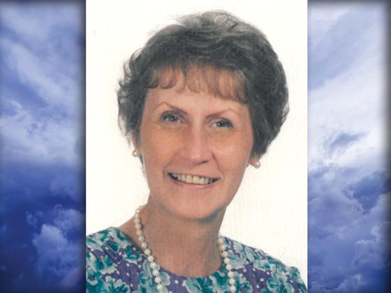 Lois Jean Davis