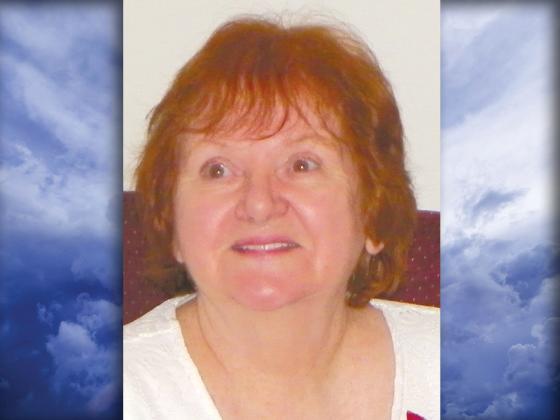 Mary Angelene Mobley Kenney