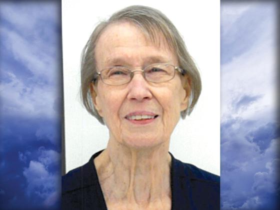 Mary K. Griffin