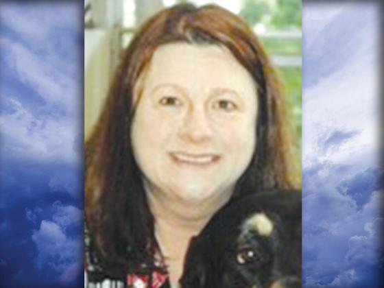 Melinda B. Edwards