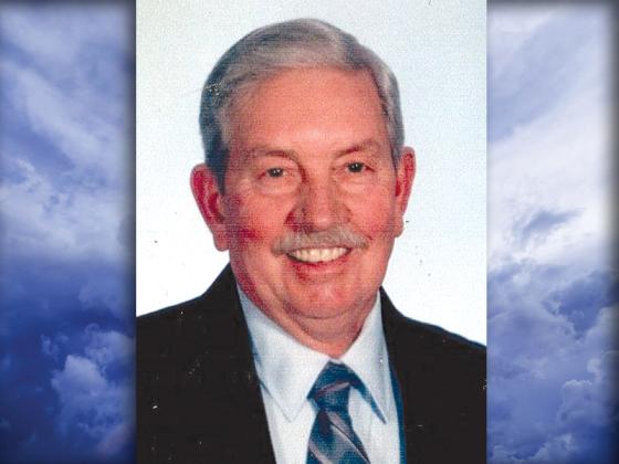 Robert Ray Weaver