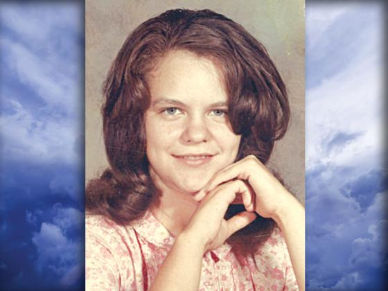 Wanda Kay Wishon Harper