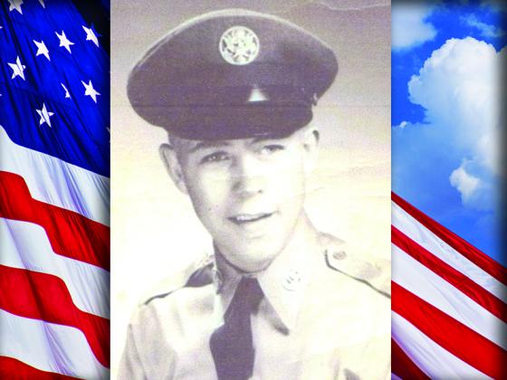 William ‘Bill’ D. Johnson