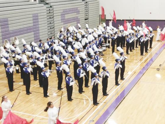 GHS Band