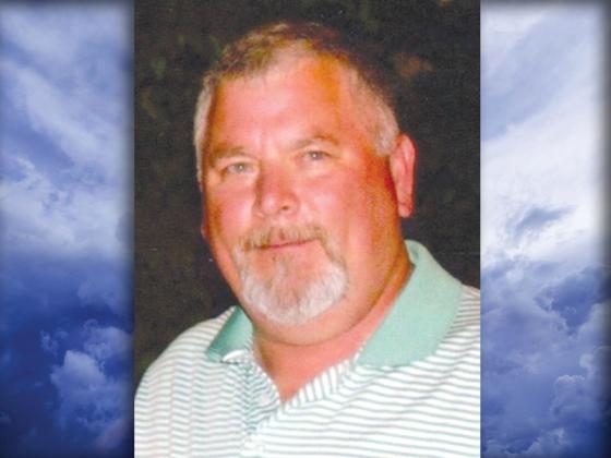 Gregory Alan Anderson