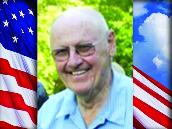 Paul Jonathan Gates