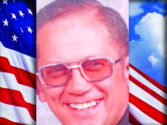 Roy Ronald Price