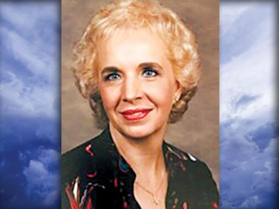 Shirley Sue Johnson